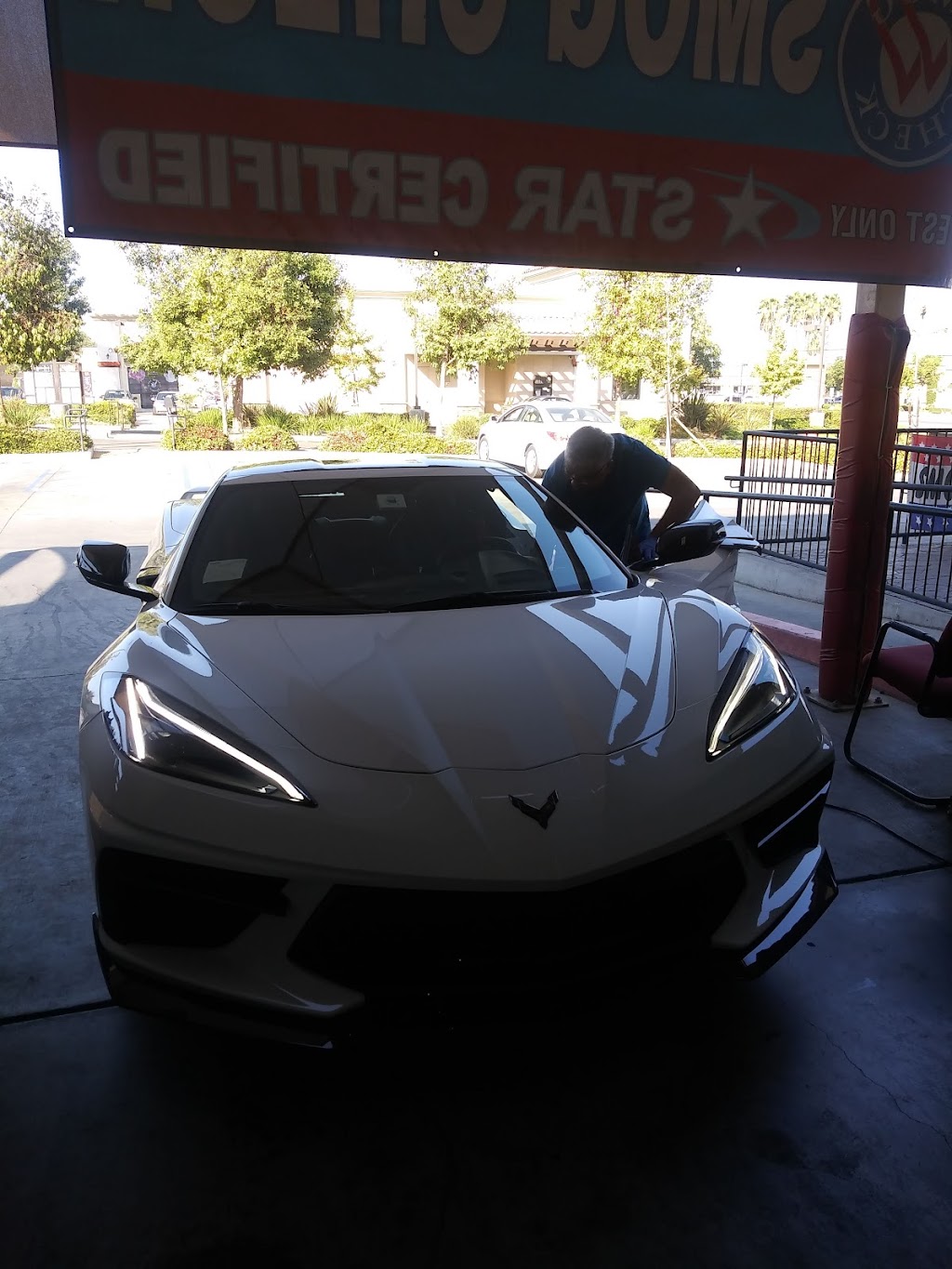 AAA Smog Check | OUR NEW LOCATION, 18720 Van Buren Boulevard, Riverside, CA 92508, USA | Phone: (951) 213-5740