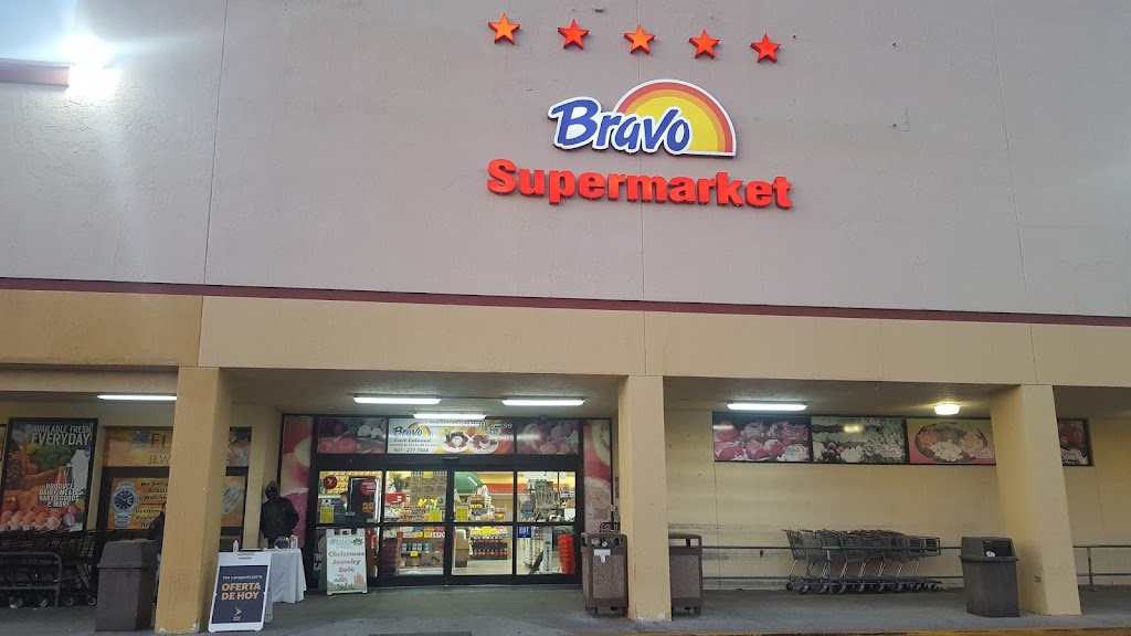 ELIAS INTERNATIONAL JEWELRY | We are located inside The Bravo Supermarket, 10659 E Colonial Dr, Orlando, FL 32817, USA | Phone: (321) 230-2795