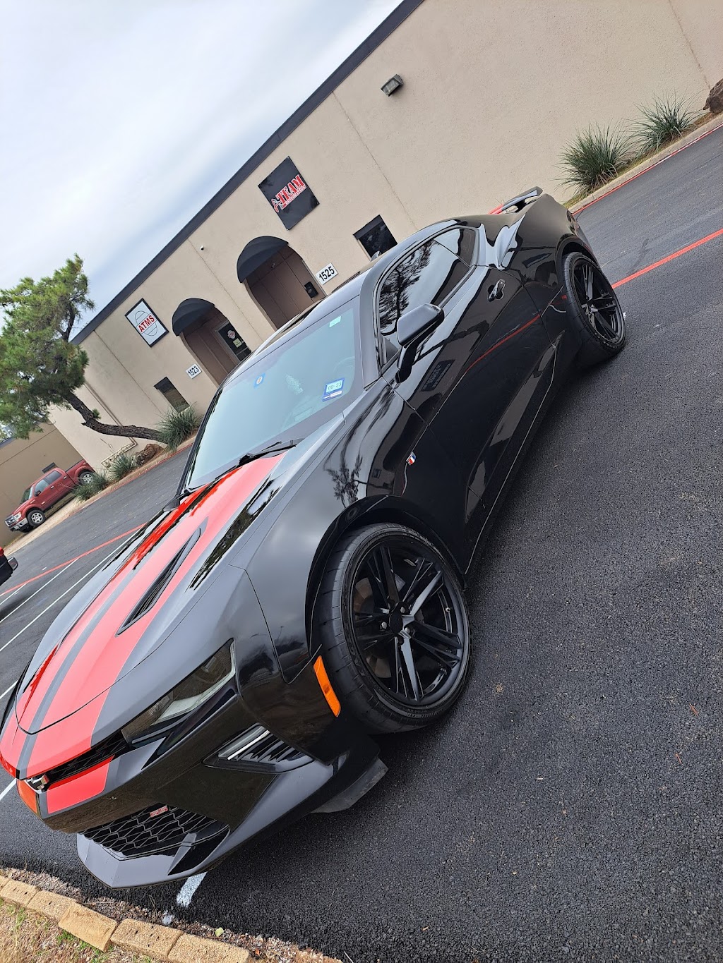 DoneRight Auto Detailing | 3905 Arnold Dr, Fort Worth, TX 76140, USA | Phone: (817) 893-7777