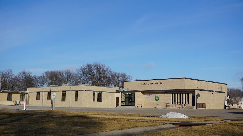 Aquinas Catholic Elementary School | 1026 N 5th St, David City, NE 68632, USA | Phone: (402) 367-3669
