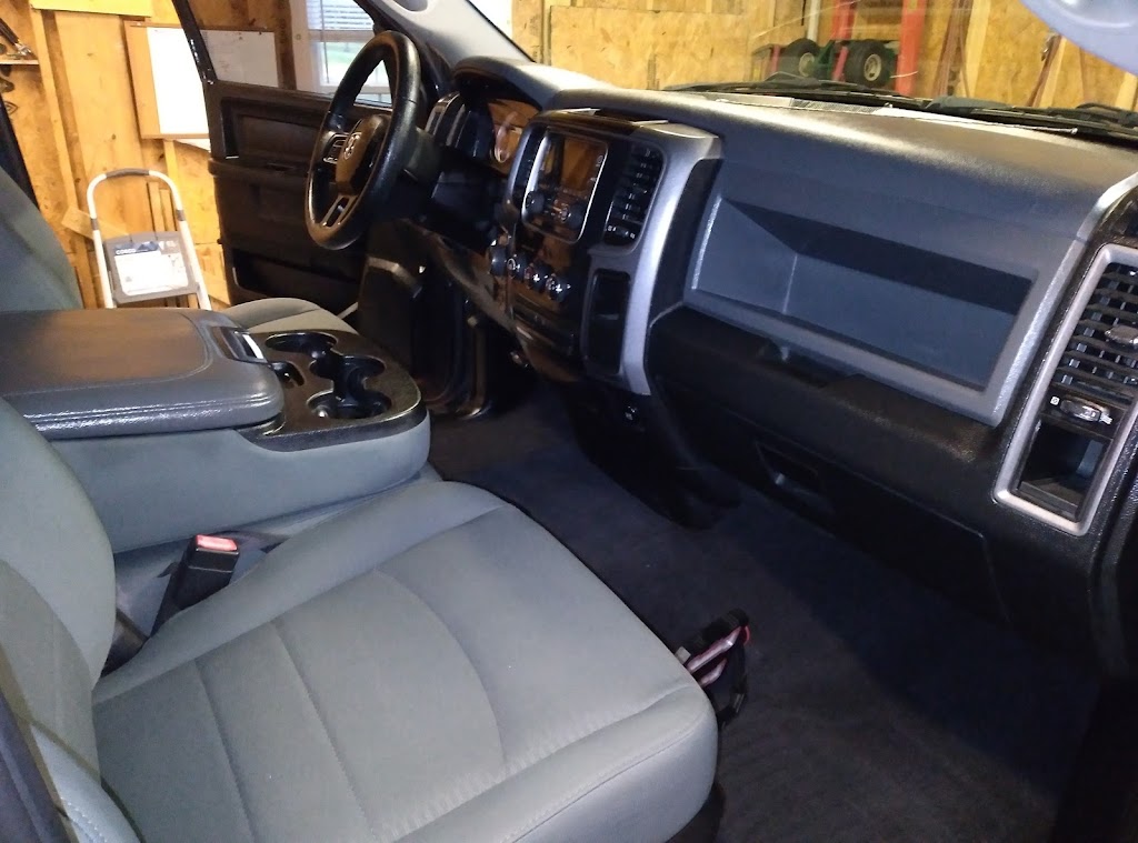 Car Detailing Mt.Washington 99 (PLEASE TEXT) | 117 Elm Ln, Mt Washington, KY 40047, USA | Phone: (502) 835-9362