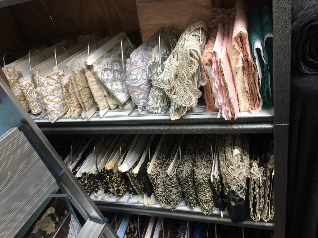 Designer Fabric | R & S, 1031 Bay Blvd, Chula Vista, CA 91911, USA | Phone: (619) 422-2340