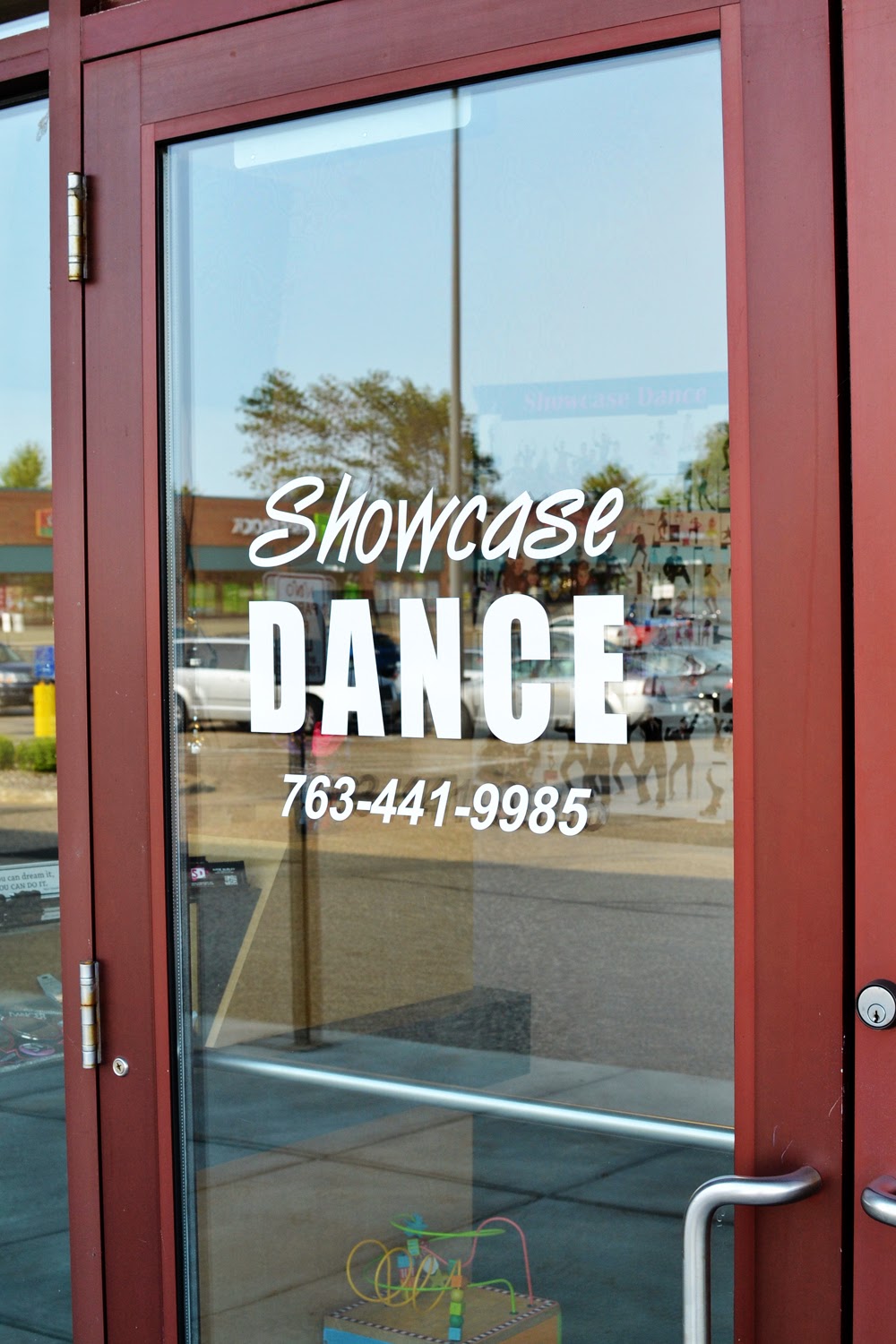 Showcase Dance | 19134 Freeport Ave, Elk River, MN 55330, USA | Phone: (763) 441-9985