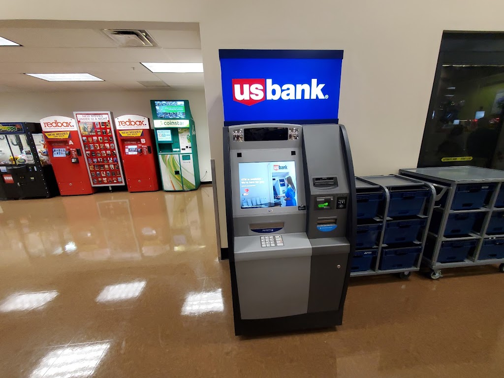 U.S. Bank ATM - El Capitan Farm - Albertsons | 8410 Farm Rd, Las Vegas, NV 89131, USA | Phone: (800) 872-2657