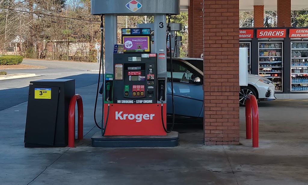 Kroger Fuel Center | 4045 Marietta Hwy, Canton, GA 30114, USA | Phone: (770) 721-8656