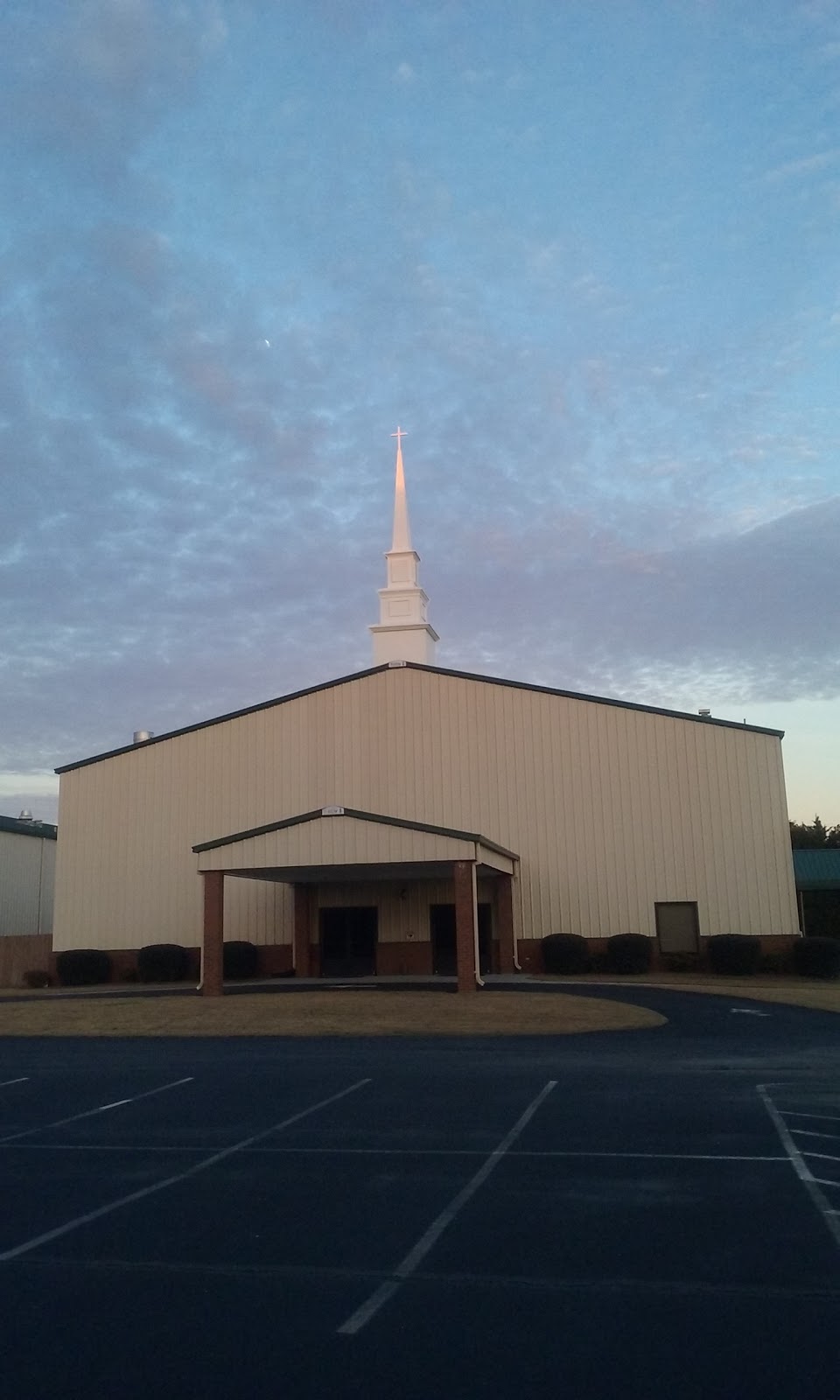 Pleasant Grove Baptist Church | 1167 Angham Rd, Hiram, GA 30141, USA | Phone: (770) 222-1958