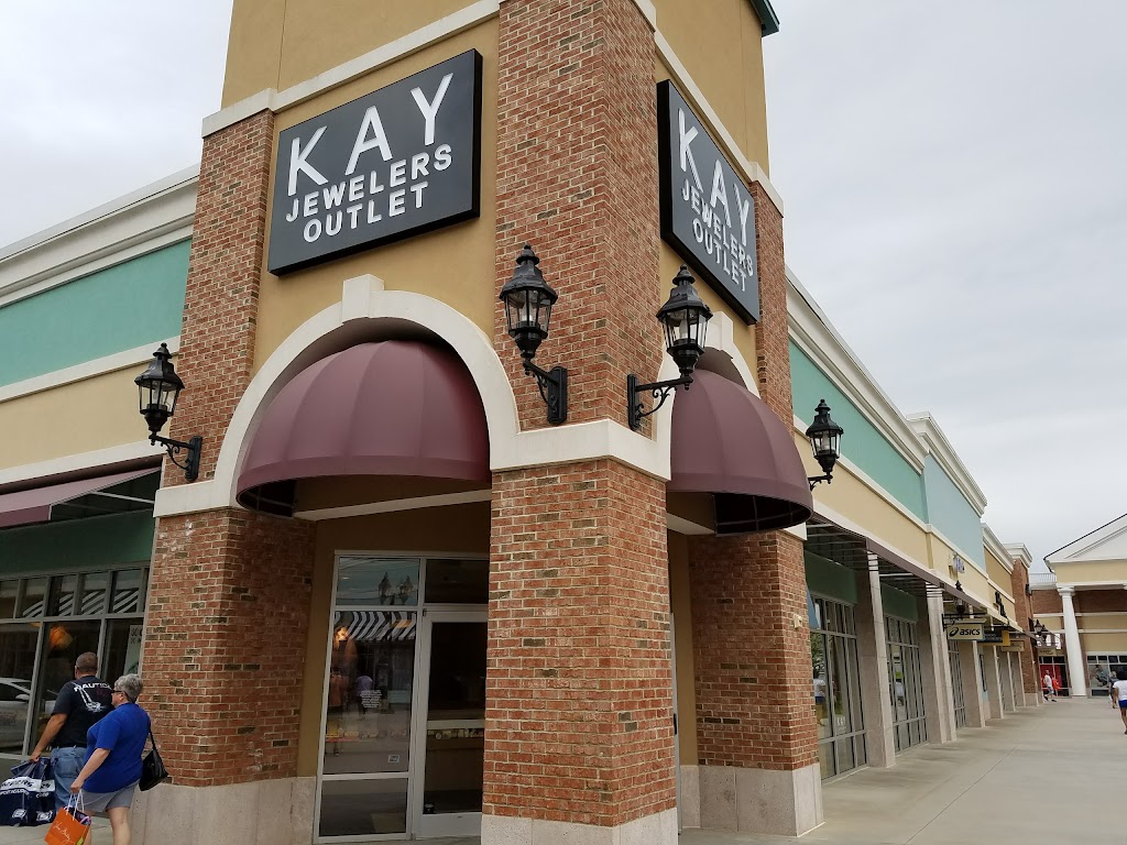 Kay Outlet | 4000 Arrowhead Blvd Suite 746, Mebane, NC 27302, USA | Phone: (919) 304-1650