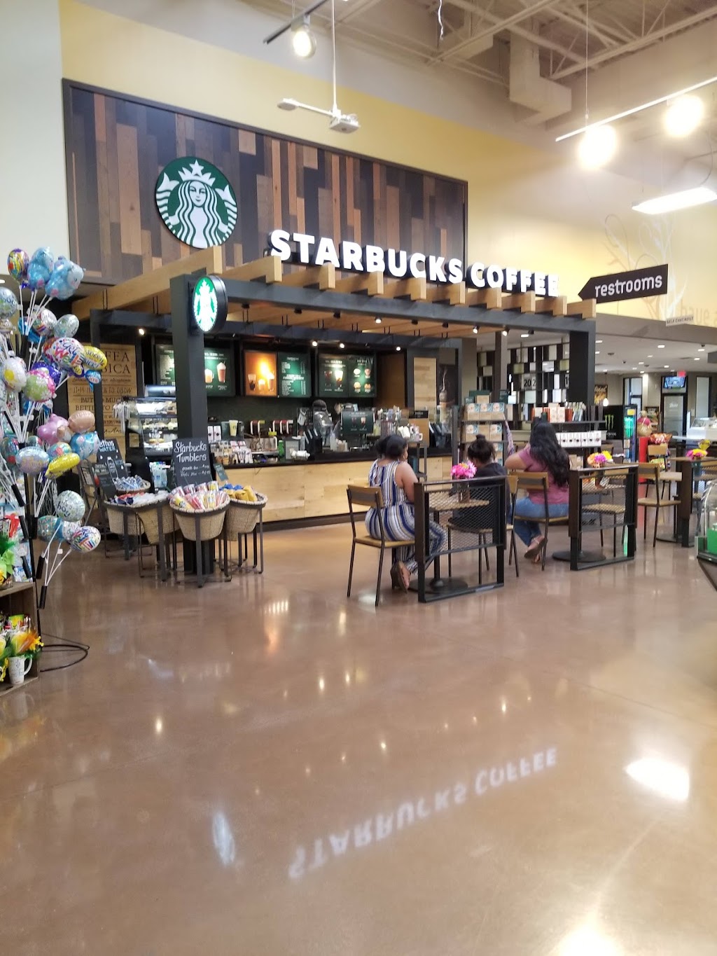 Starbucks | 13840 W Camelback Rd, Litchfield Park, AZ 85340, USA | Phone: (480) 285-8886