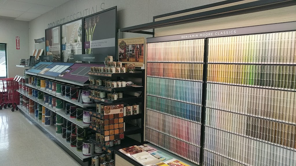 Colour Magic Paint & Decorating | 1020-2 Towne Square Dr, Greensburg, PA 15601, USA | Phone: (724) 552-2230