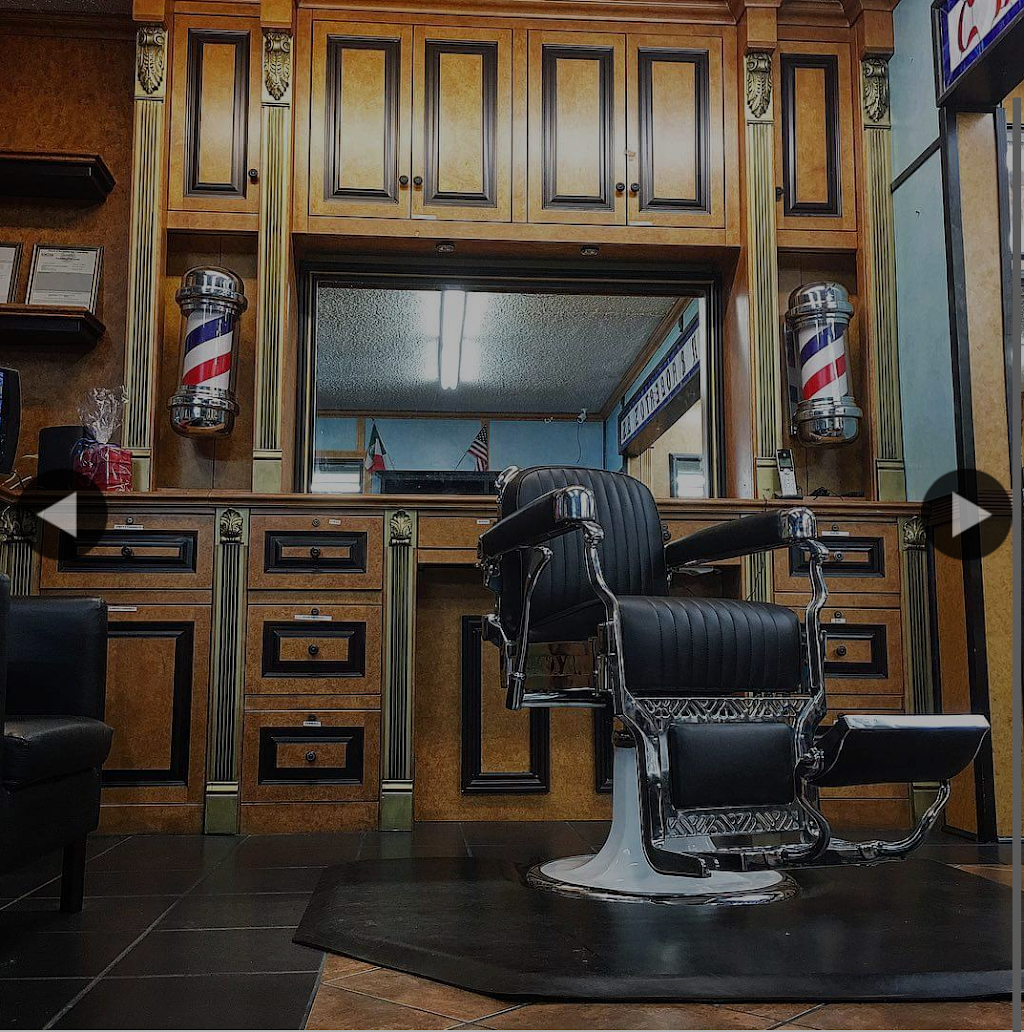 Christian & Robertos Barber | 1183 W Holt Ave, Pomona, CA 91768, USA | Phone: (909) 397-0760