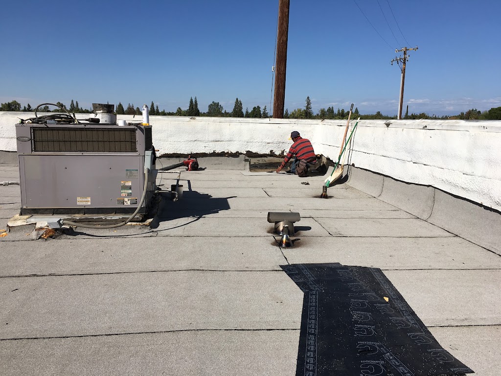 Cal City Roofing | 3907 E Ashcroft Ave, Fresno, CA 93726, USA | Phone: (559) 800-2544