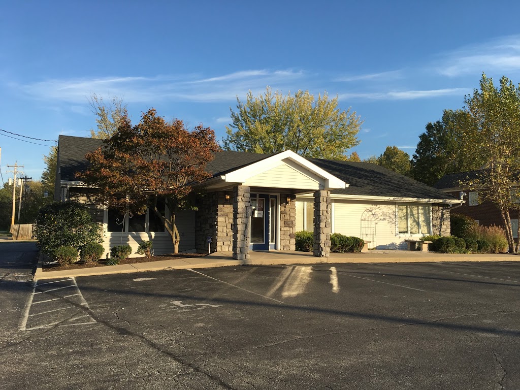 Day Heights Veterinary Clinic | 5628 Wolfpen Pleasant Hill Rd, Milford, OH 45150, USA | Phone: (513) 248-0904