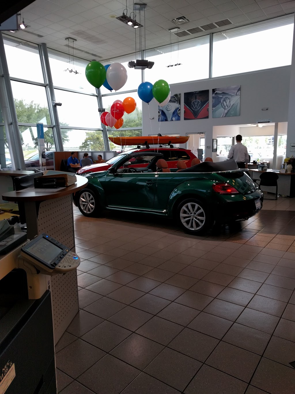 Hewlett Volkswagen | 7951 Hewlett Loop, Georgetown, TX 78626, USA | Phone: (512) 681-3500