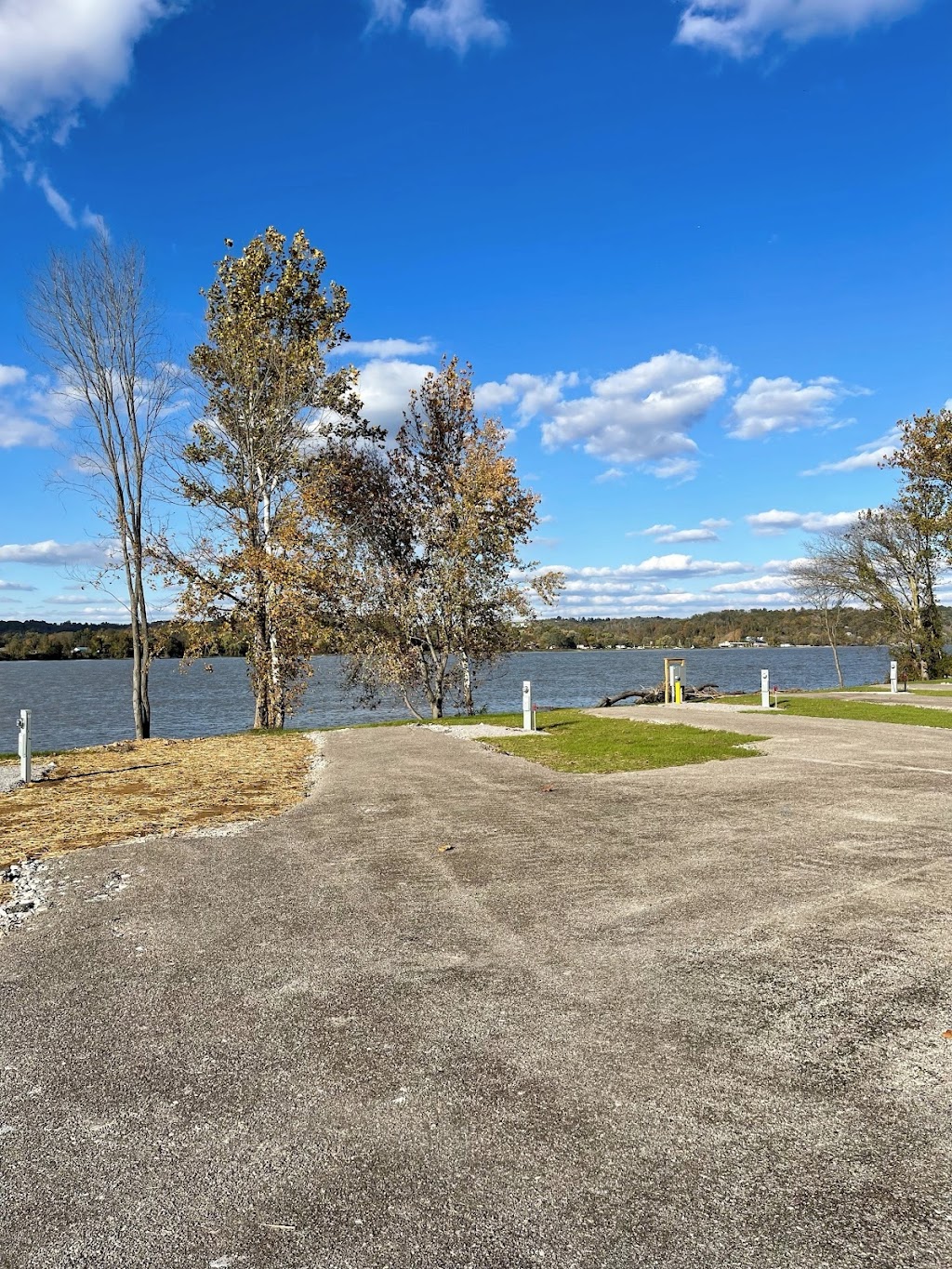 Sunset Haven Riverfront Campground | 908 US-42, Warsaw, KY 41095, USA | Phone: (859) 393-0244