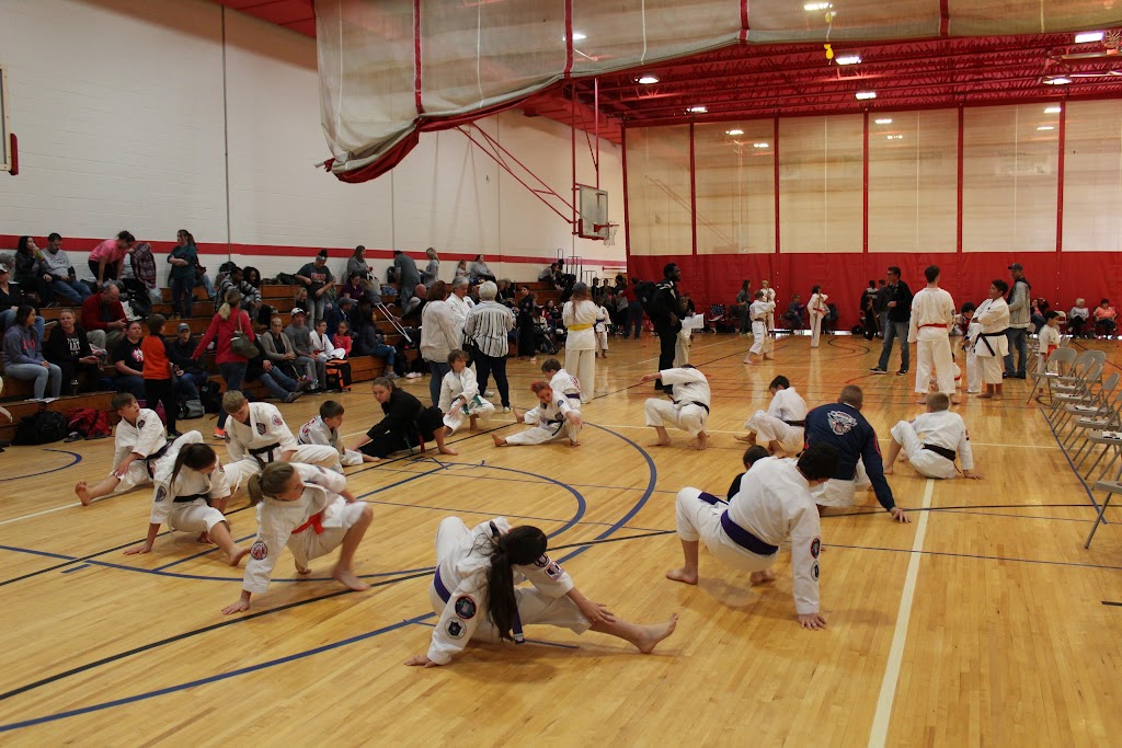 Ray Efflers Livingston Karate | 29437 S Frost Rd, Livingston, LA 70754, USA | Phone: (225) 435-3022