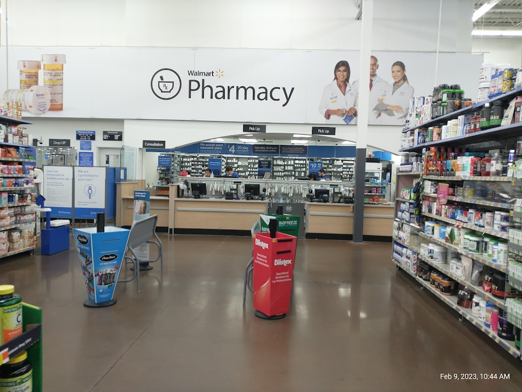 Walmart Pharmacy | 2200 Greengate Center Cir, Greensburg, PA 15601, USA | Phone: (724) 830-2445