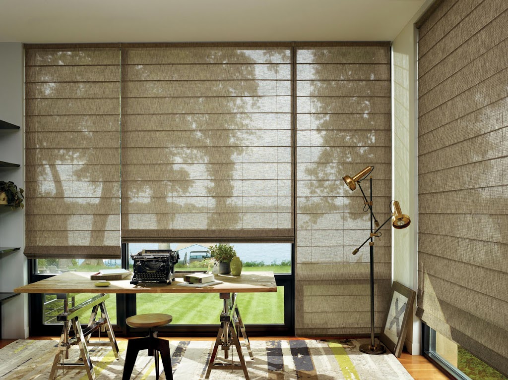 Innovative Window Shades and Blinds | 757 Central Ave, Westfield, NJ 07090, USA | Phone: (908) 873-3581