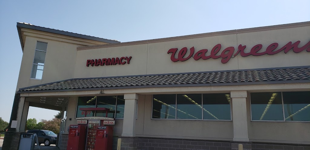 Walgreens | 3777 Gattis School Rd, Round Rock, TX 78664, USA | Phone: (512) 218-9326