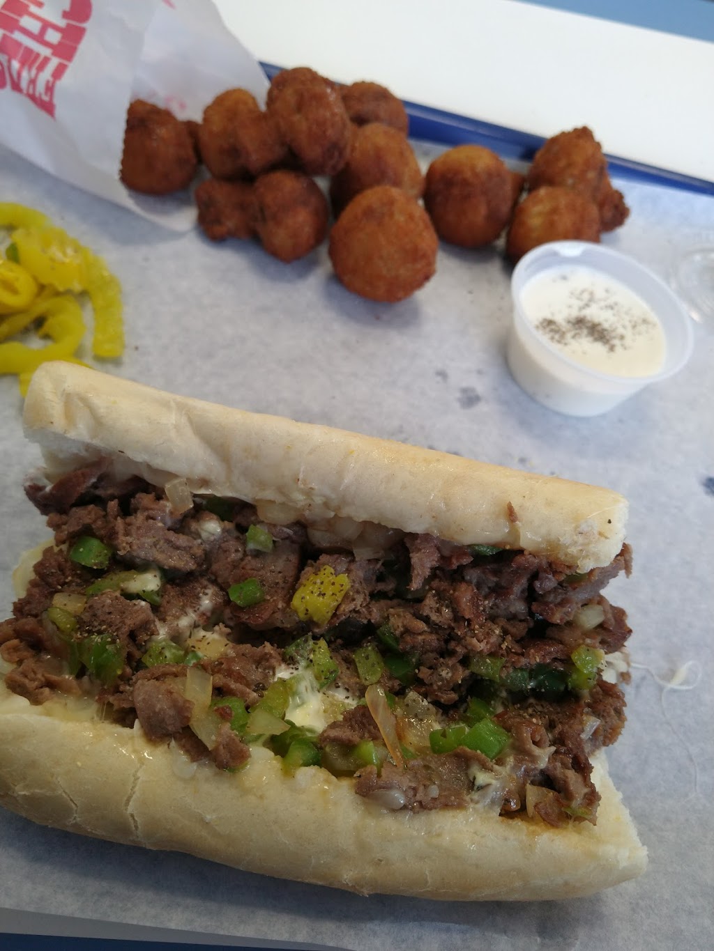 Super Gyros | 766 Carlyle Ave #5500, Belleville, IL 62221, USA | Phone: (618) 257-2280