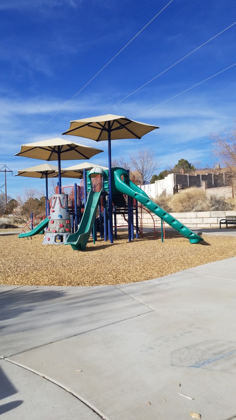 Casa Grande Linear Park | Albuquerque, NM 87111, USA | Phone: (505) 452-5200