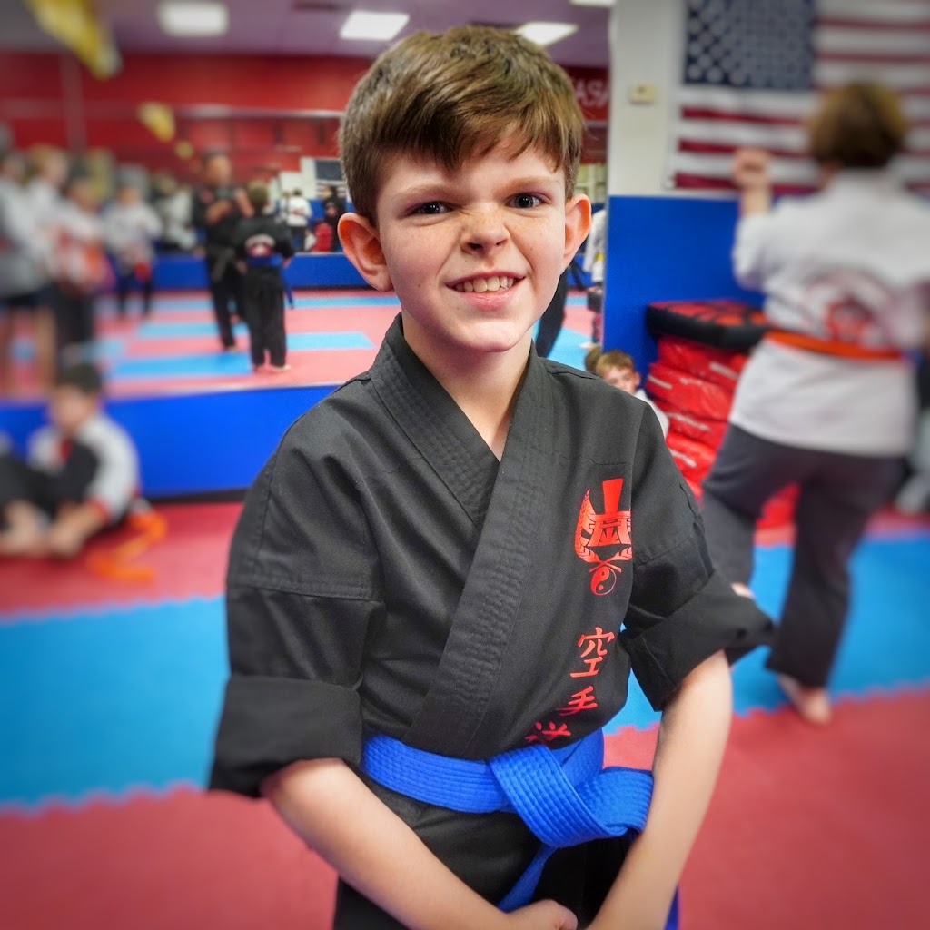 All American Karate Academy / Winter Garden Karate | 1165 E Plant St #5, Winter Garden, FL 34787, USA | Phone: (407) 877-9951