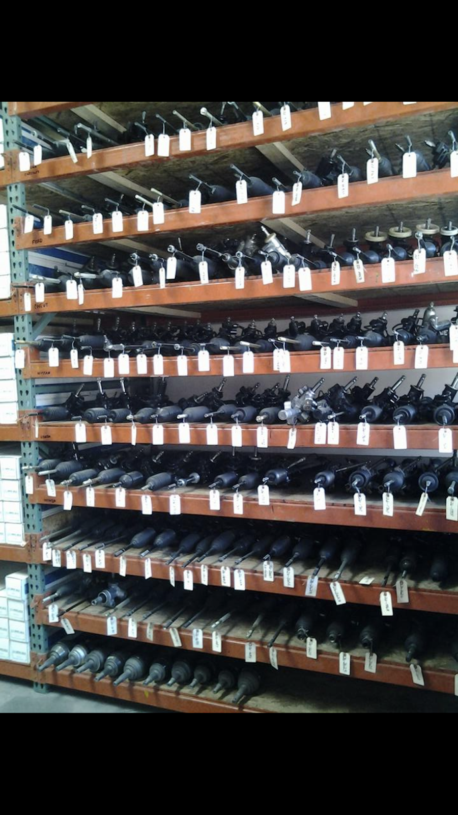 Jesna Rebuilder | 993 W Valley Blvd suite #403, Bloomington, CA 92316, USA | Phone: (909) 689-7370