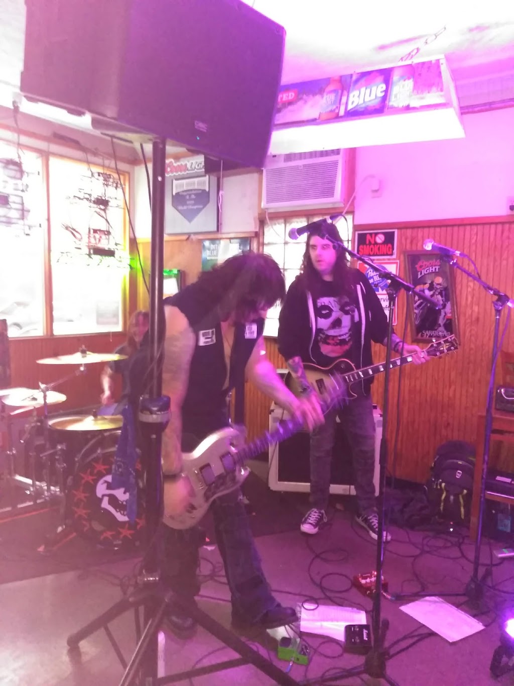 Thatcher St Pub | 16 Thacher St, Albany, NY 12207, USA | Phone: (518) 463-9214