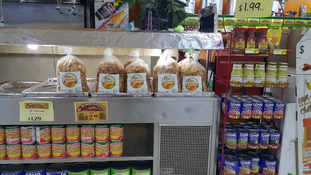 El Mercadito | 100 W Pioneer Pkwy #138, Arlington, TX 76010, USA | Phone: (817) 801-8702