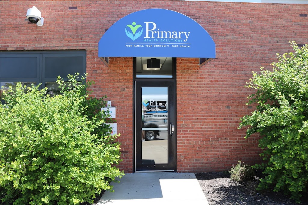 Primary Health Solutions | 250 N Fair Ave Suite B, Hamilton, OH 45011, USA | Phone: (513) 454-1111