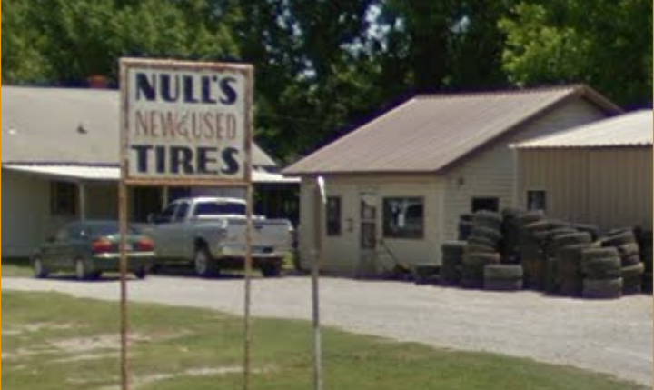 Nulls Used Cars | 927 W Choctaw Ave, Chickasha, OK 73018, USA | Phone: (405) 224-5685