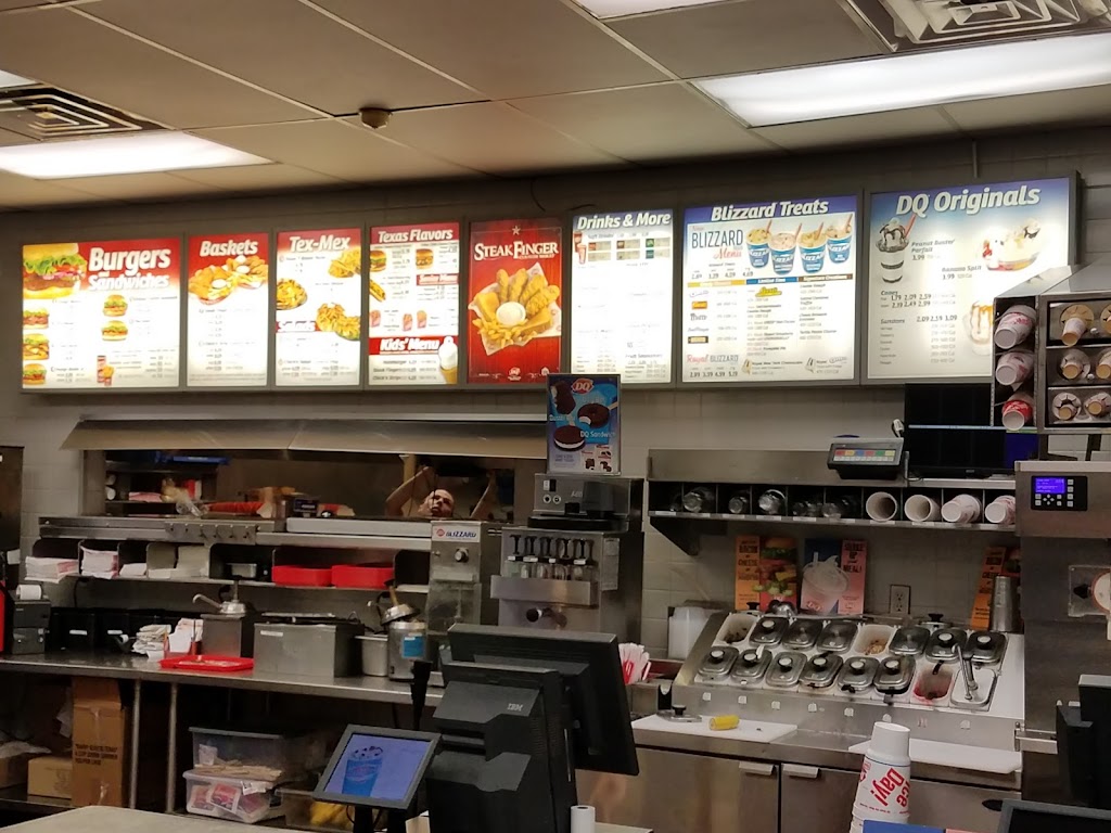 Dairy Queen | 5735 19th St, Lubbock, TX 79407, USA | Phone: (806) 792-6629