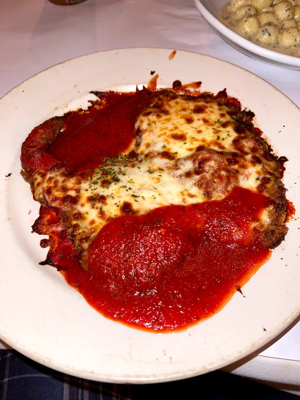 Enzas Italian Restaurant | 10601 San Jose Blvd #109, Jacksonville, FL 32257, USA | Phone: (904) 268-4458