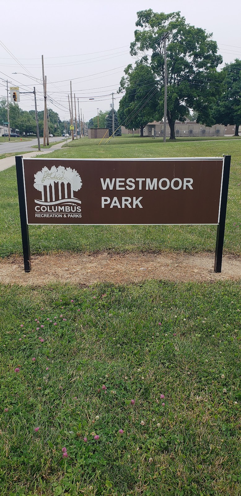 Westmoor Park | 3015 Valleyview Dr, Columbus, OH 43204, USA | Phone: (614) 645-3111