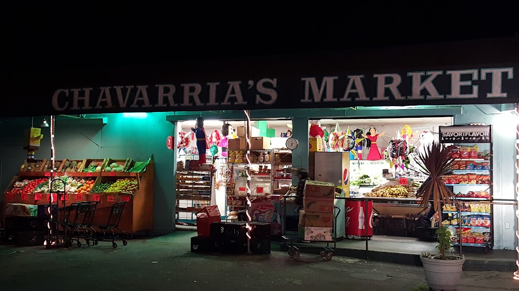 Chavarrias Market | 900 Linden Ave, South San Francisco, CA 94080, USA | Phone: (650) 615-9246