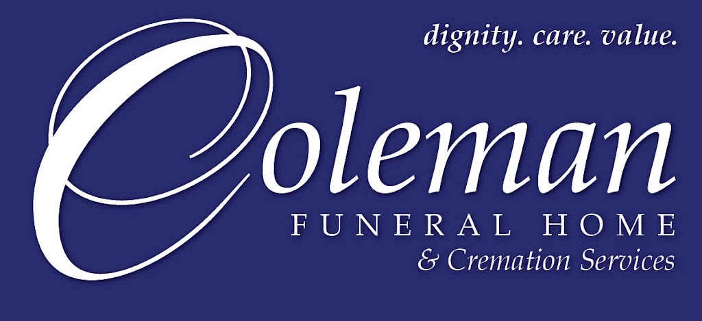 Coleman Funeral Home of Olive Branch | 6815 Parkview Hts Blvd, Olive Branch, MS 38654, USA | Phone: (662) 893-3900