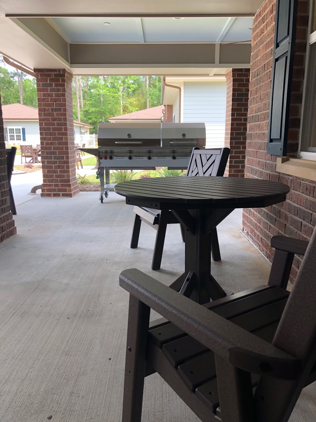 Trinity Trace Community Care Center | 612 Holy Trinity Dr, Covington, LA 70433, USA | Phone: (985) 643-5630