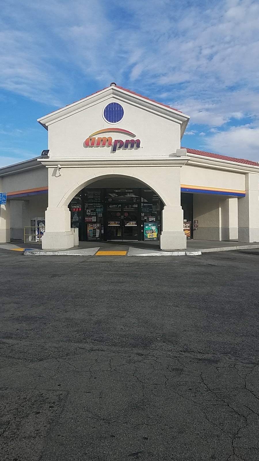 ampm | 41240 Kalmia St, Murrieta, CA 92562, USA | Phone: (800) 333-3991