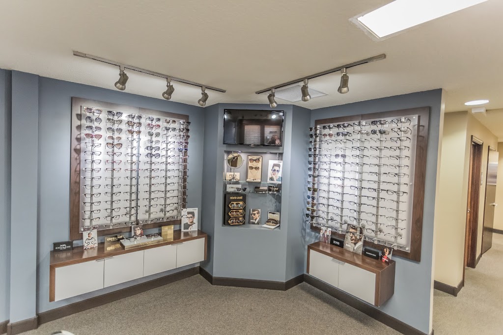 Advanced EyeCare - Raytown | 6708 Raytown Rd, Raytown, MO 64133 | Phone: (816) 353-1872