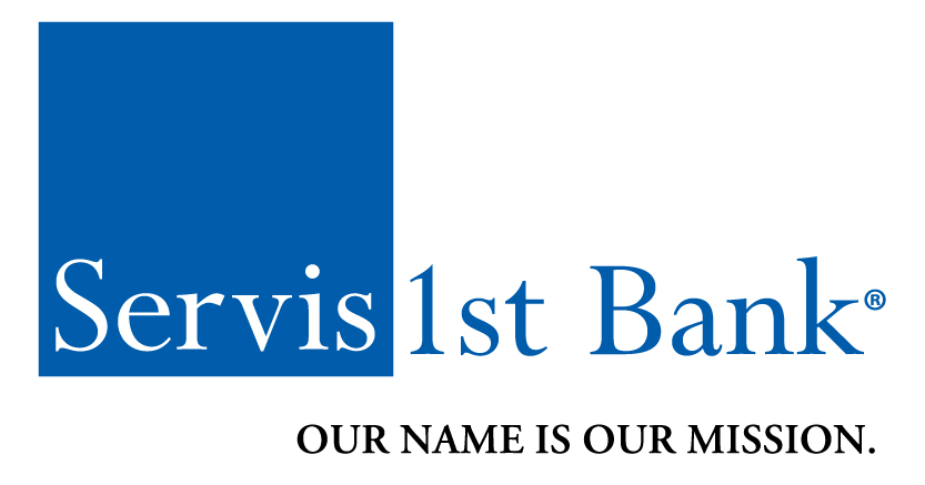 ServisFirst Bank | 4221 W Boy Scout Blvd suite 100 suite 100, Tampa, FL 33607, USA | Phone: (813) 528-8162