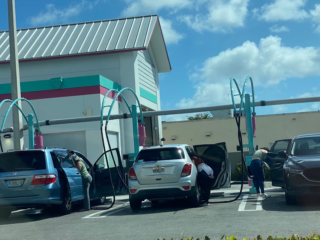 El Car Wash - FIU / West Miami | 12170 SW 8th St, Miami, FL 33184, USA | Phone: (305) 603-9565 El Car Wash - FIU / West Miami | 12170 SW 8th St, Miami, FL 33184, USA | Phone: (305) 603-9565