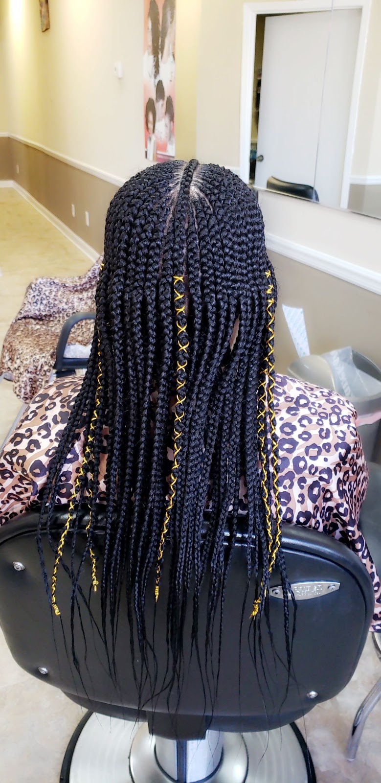 AFRICAN HAIR BRAIDING FIVE STAR | 5408 W Arkansas Ln A, Arlington, TX 76016, USA | Phone: (817) 276-1787