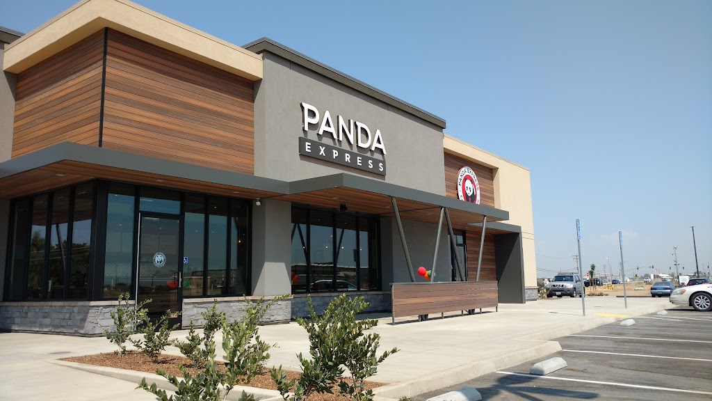 Panda Express | 2263 Lacey Blvd, Hanford, CA 93230, USA | Phone: (559) 582-2030