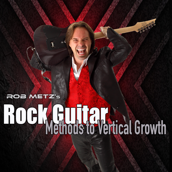 Guitar Lessons by Rob Metz | 894 Shoshone Ave, Akron, OH 44305, USA | Phone: (330) 510-1387