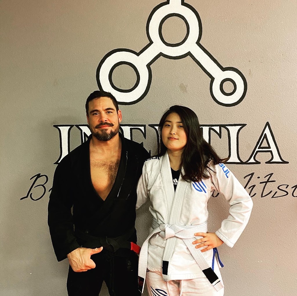 Inertia Brazilian Jiu Jitsu | 212 NE 164th Ave, Vancouver, WA 98684, USA | Phone: (503) 830-2946