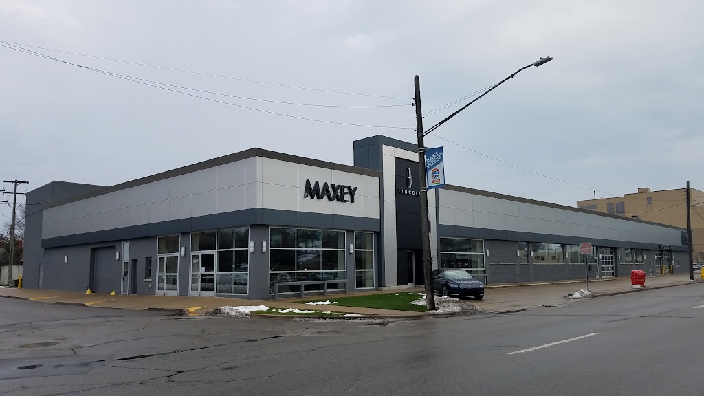 Bob Maxey Lincoln | 16901 Mack Ave, Detroit, MI 48224, USA | Phone: (313) 885-4000