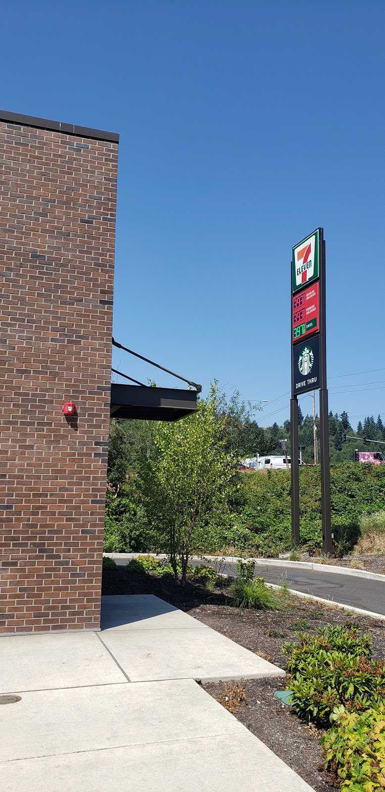 Starbucks | 2418 136th Ave Ct E, Sumner, WA 98390, USA | Phone: (253) 307-8437