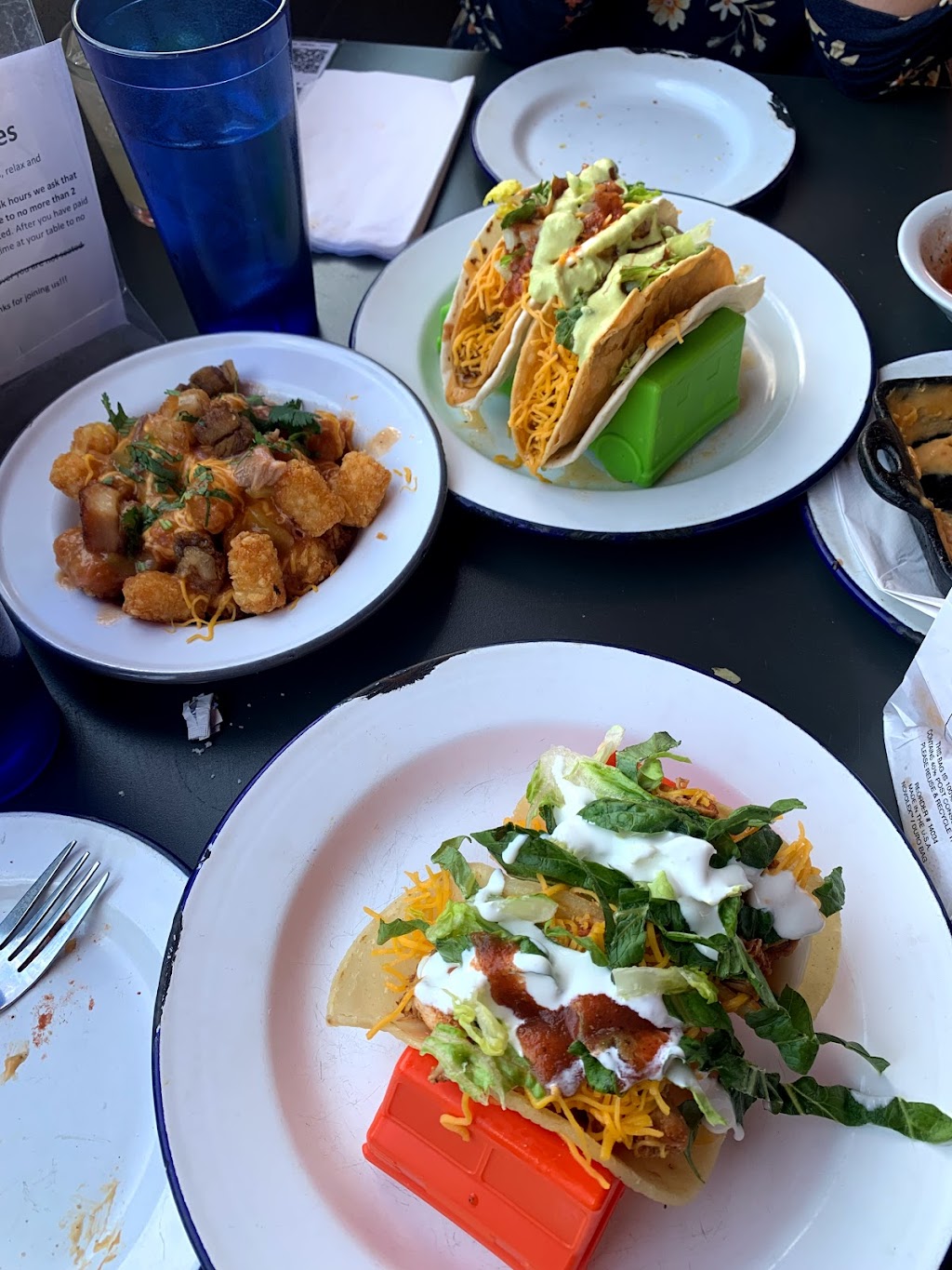 Cochino Taco | 3495 S Downing St, Englewood, CO 80113, USA | Phone: (720) 573-6174