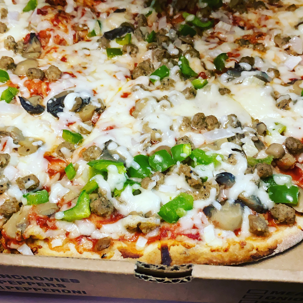 Bambinos Pizza | 6345 Dry Fork Rd, Dry Fork, VA 24549, USA | Phone: (434) 724-8143