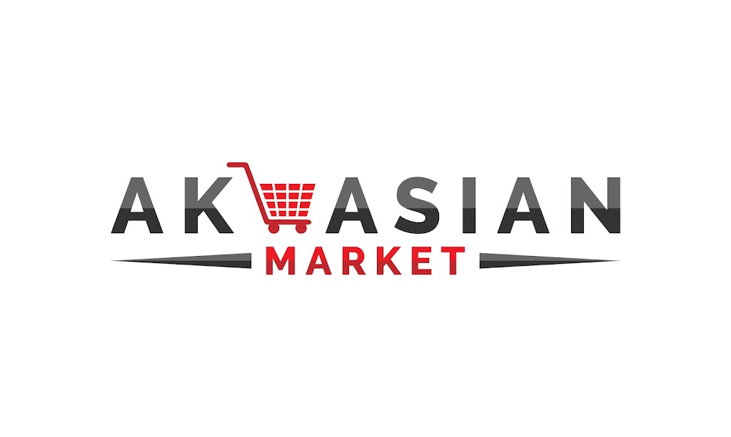 AK Asian Market | 461 W Parks Hwy Space C8, Wasilla, AK 99654, USA | Phone: (907) 357-1526