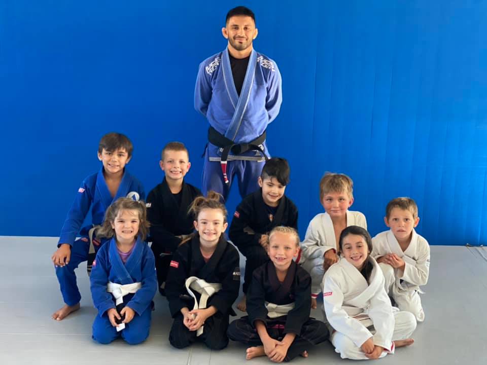 Alpine Jiu-Jitsu | 1347 Tavern Rd Ste D, Alpine, CA 91901, USA | Phone: (619) 980-2691